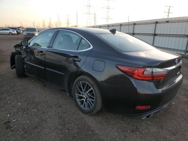 Lexus Es 350 Image 11