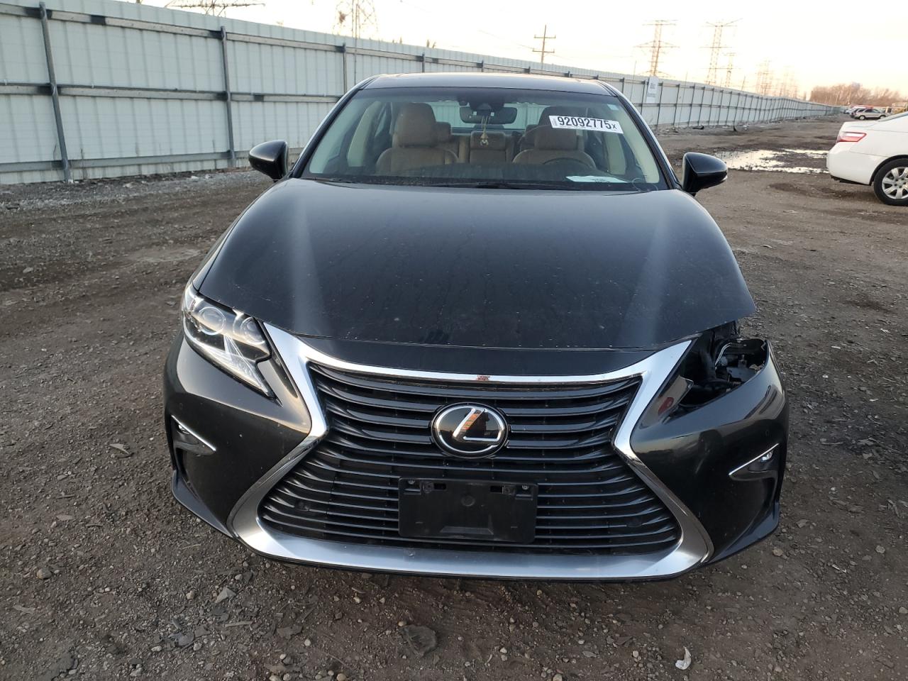 Lexus Es 350 Image 2