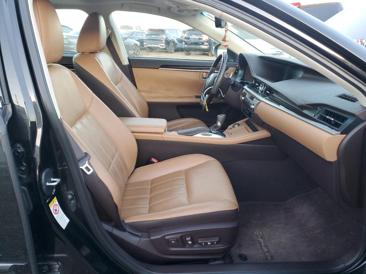 Lexus Es 350 Image 3