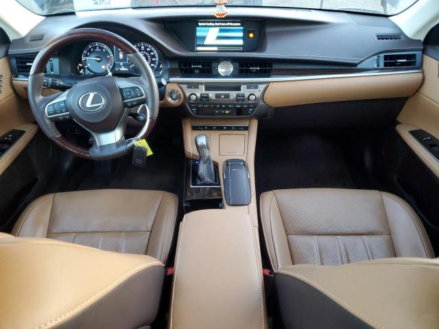 Lexus Es 350 Image 4