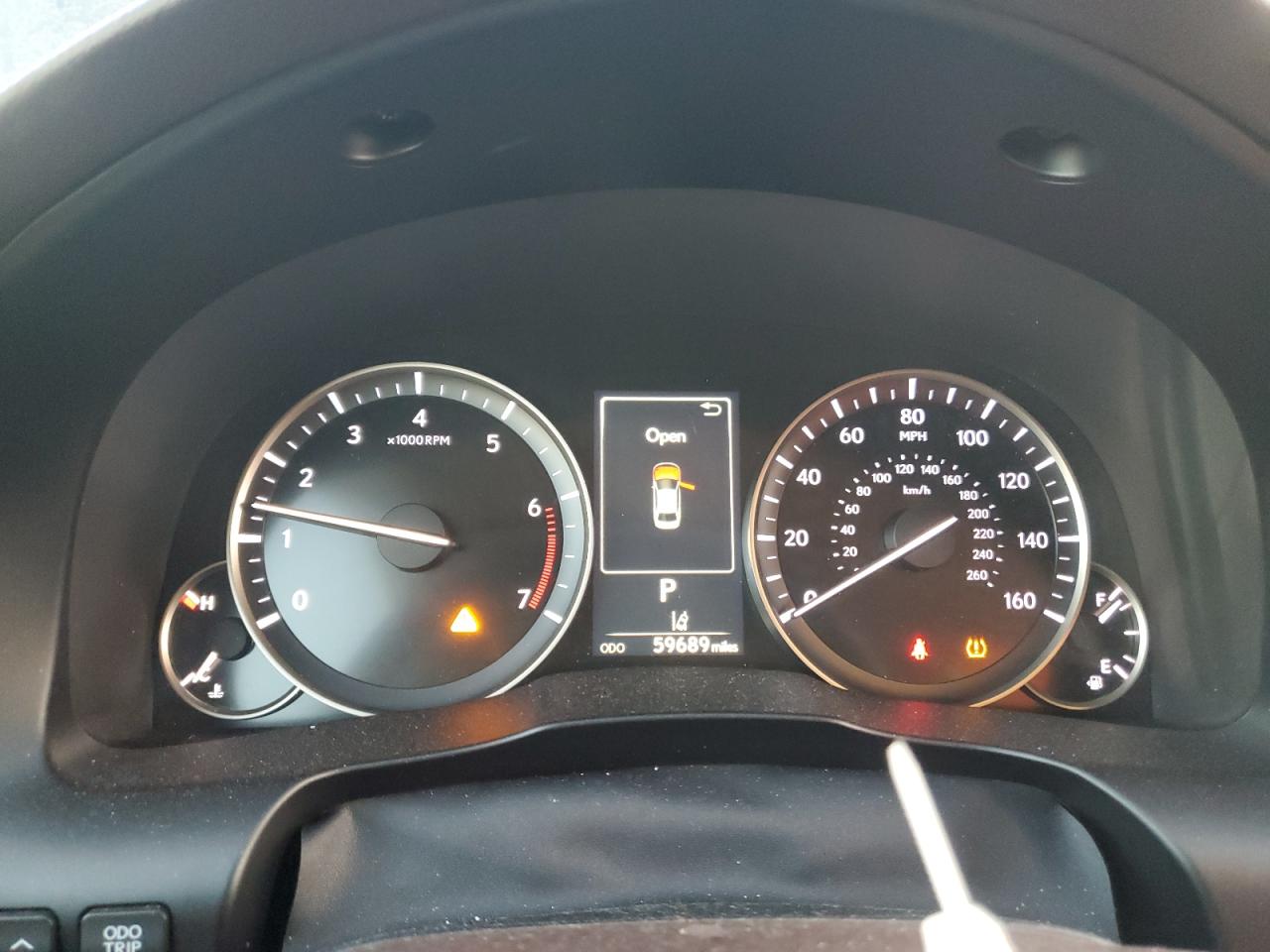 Lexus Es 350 Image 6