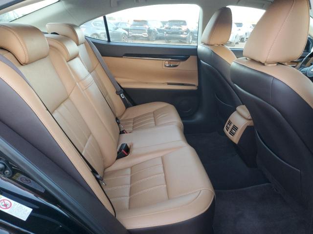 Lexus Es 350 Image 8