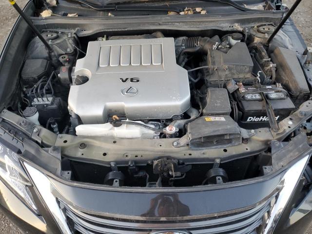 Lexus Es 350 Image 5