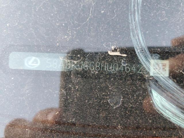 Lexus Es 350 Image 7