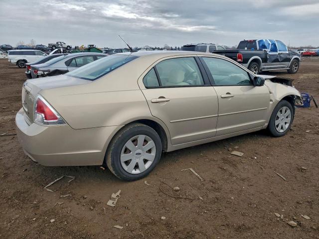 Ford Fusion S Image 2