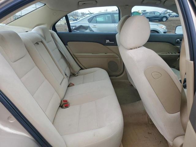 Ford Fusion S Image 10