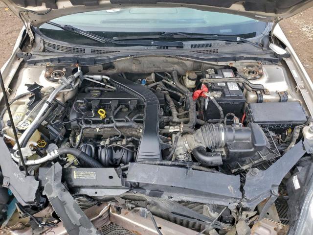 Ford Fusion S Image 12