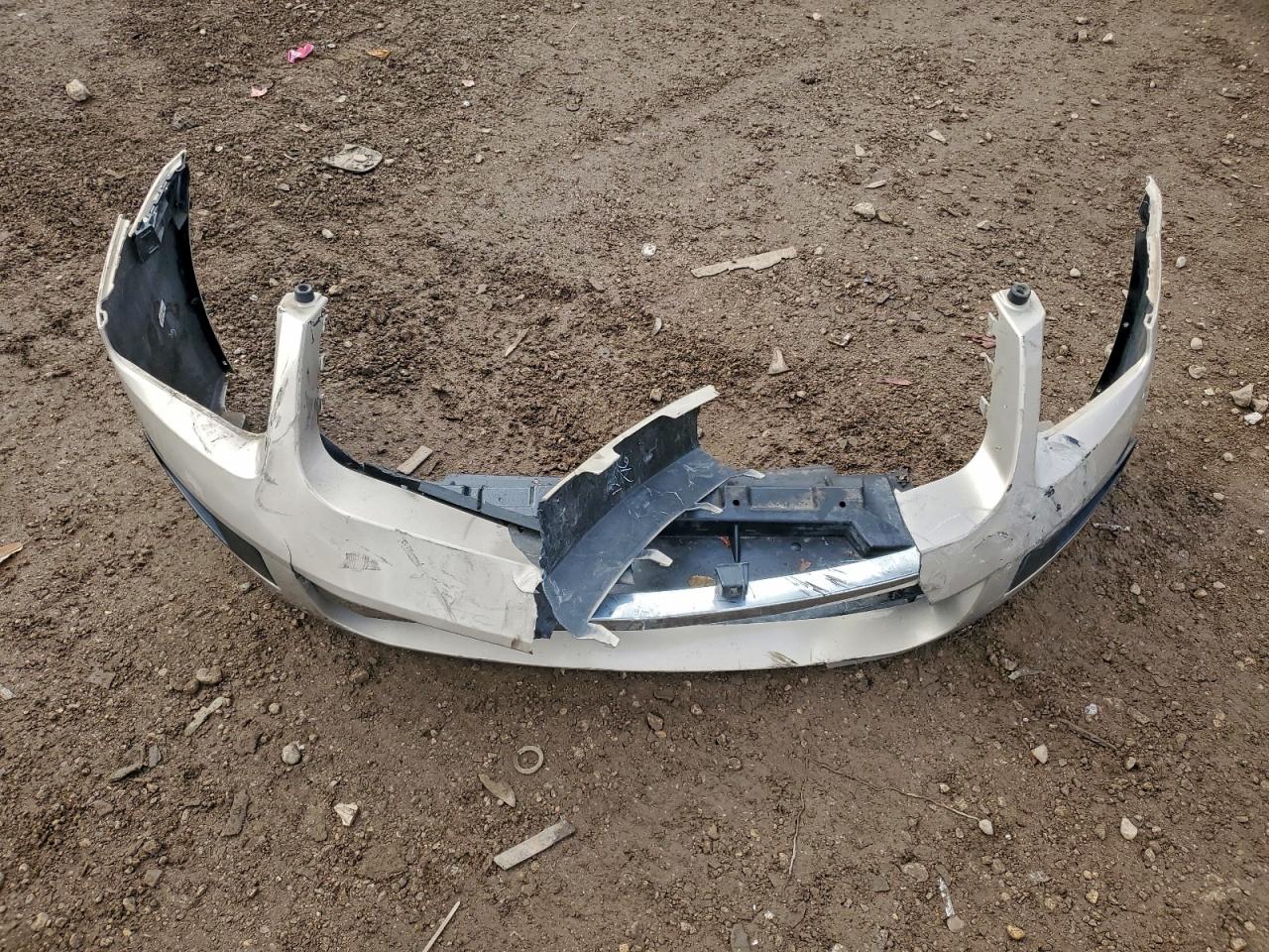 Ford Fusion S Image 11