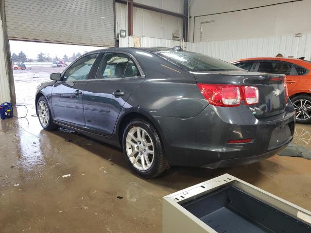 Chevrolet Malibu 1lt Image 2