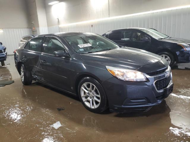 Chevrolet Malibu 1lt Image 12