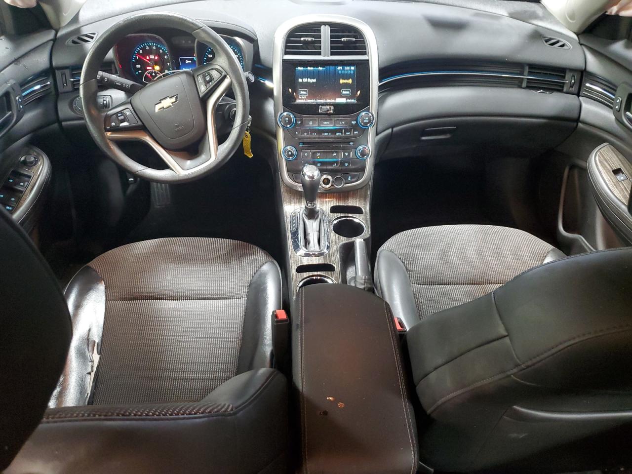 Chevrolet Malibu 1lt Image 10