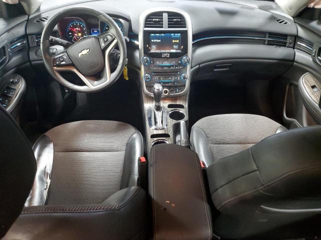 Chevrolet Malibu 1lt Image 10