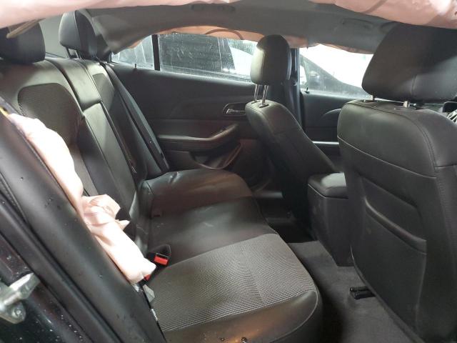 Chevrolet Malibu 1lt Image 7