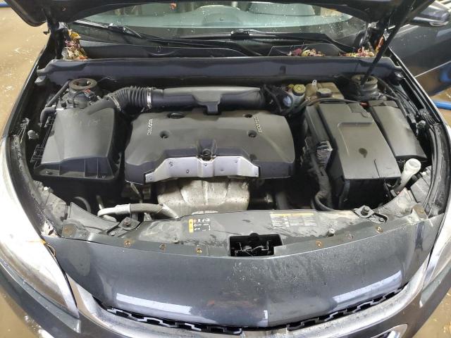 Chevrolet Malibu 1lt Image 9