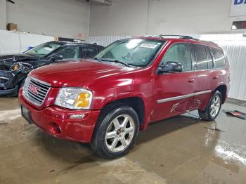  Salvage GMC Envoy