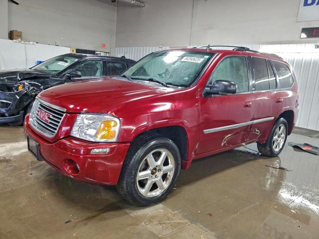  Salvage GMC Envoy
