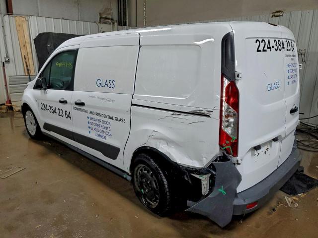Ford Transit Xl Image 2