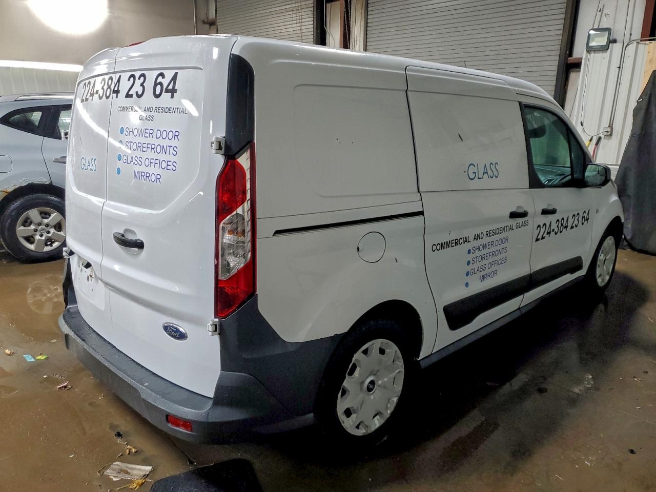 Ford Transit Xl Image 3