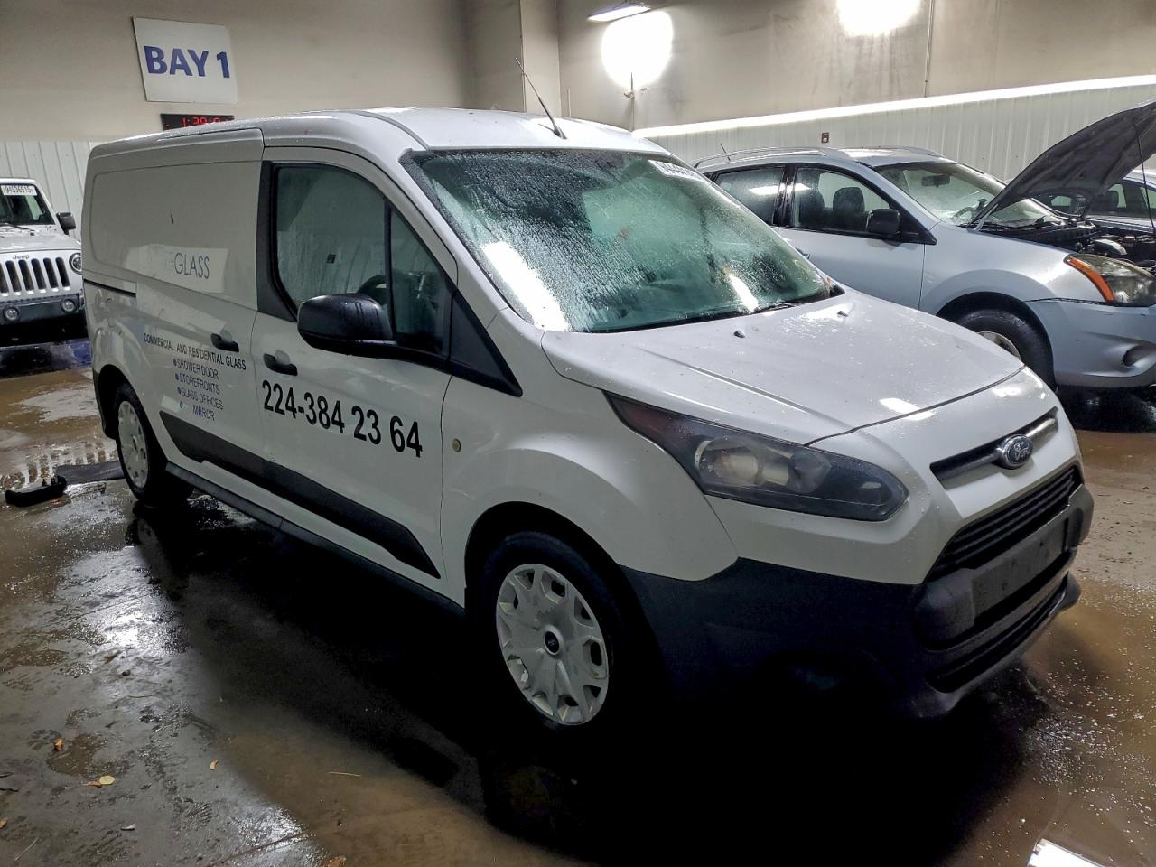 Ford Transit Xl Image 4