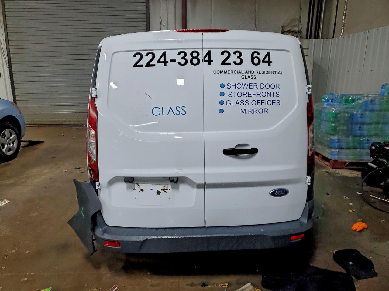 Ford Transit Xl Image 6