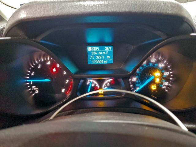 Ford Transit Xl Image 8