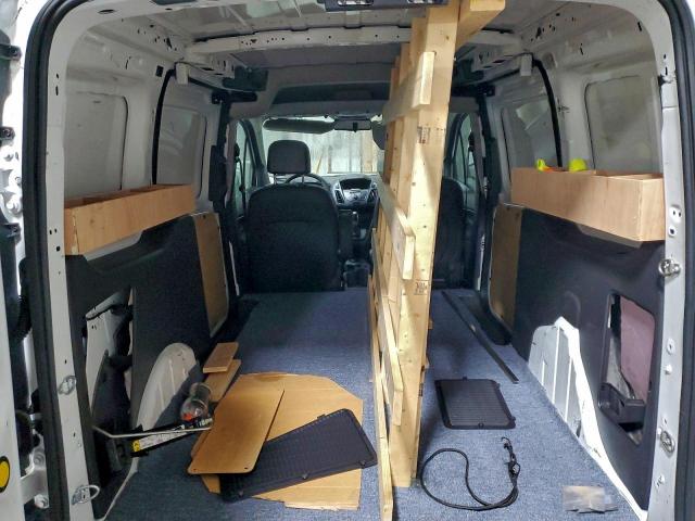Ford Transit Xl Image 9
