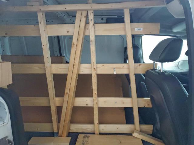 Ford Transit Xl Image 11