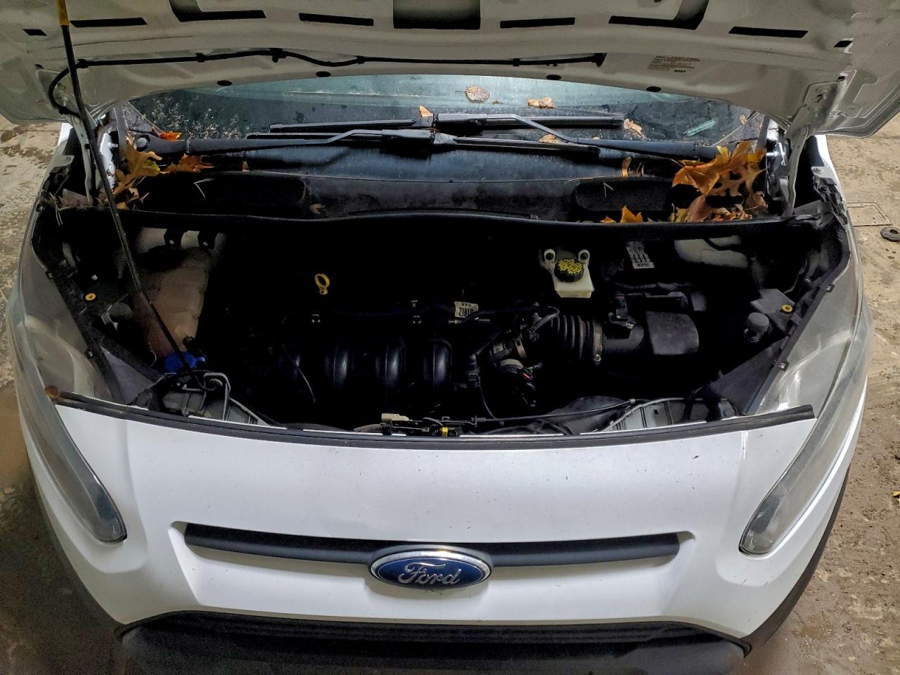 Ford Transit Xl Image 13