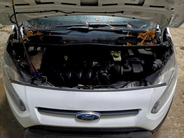 Ford Transit Xl Image 13