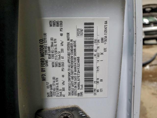 Ford Transit Xl Image 12