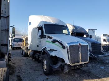  Salvage Kenworth T680