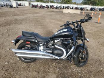  Salvage Suzuki Cyc Vz Vzr