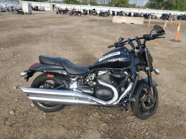  Salvage Suzuki Cyc Vz Vzr