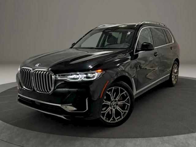 BMW X Series Xdrive40i Image 2