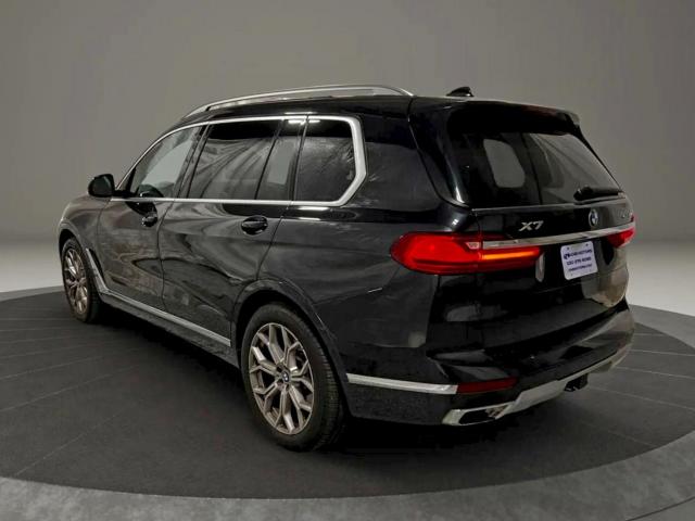 BMW X Series Xdrive40i Image 10