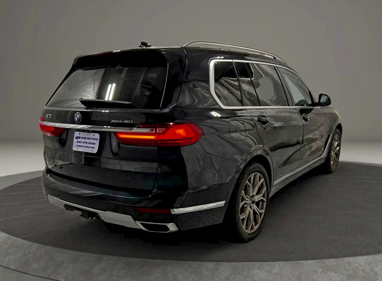 BMW X Series Xdrive40i Image 3