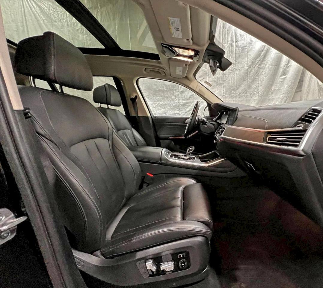 BMW X Series Xdrive40i Image 9