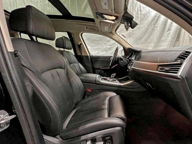 BMW X Series Xdrive40i Image 9