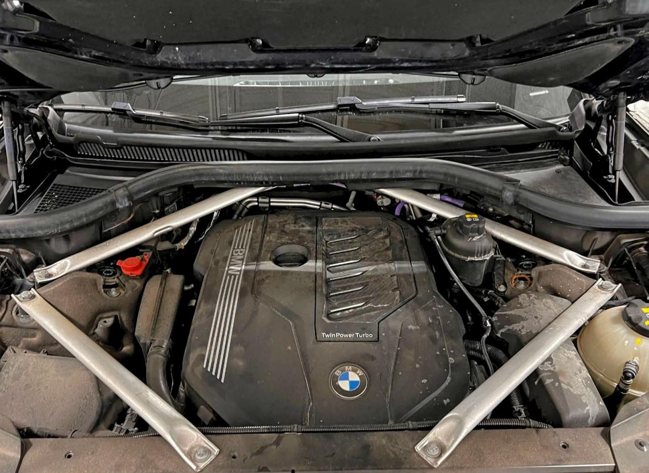 BMW X Series Xdrive40i Image 7