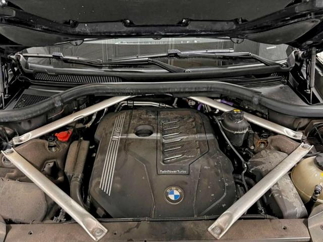 BMW X Series Xdrive40i Image 7