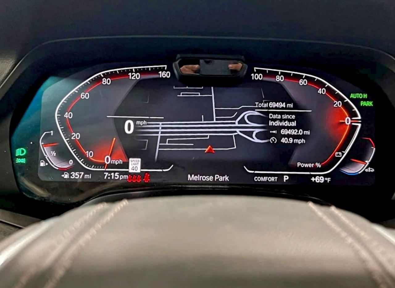 BMW X Series Xdrive40i Image 5