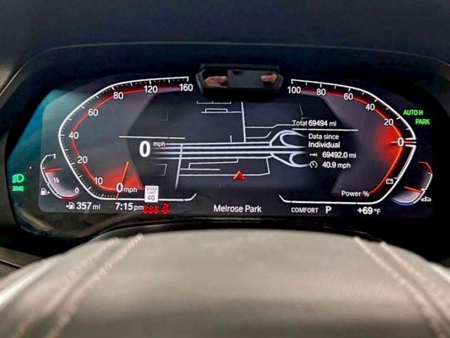 BMW X Series Xdrive40i Image 5