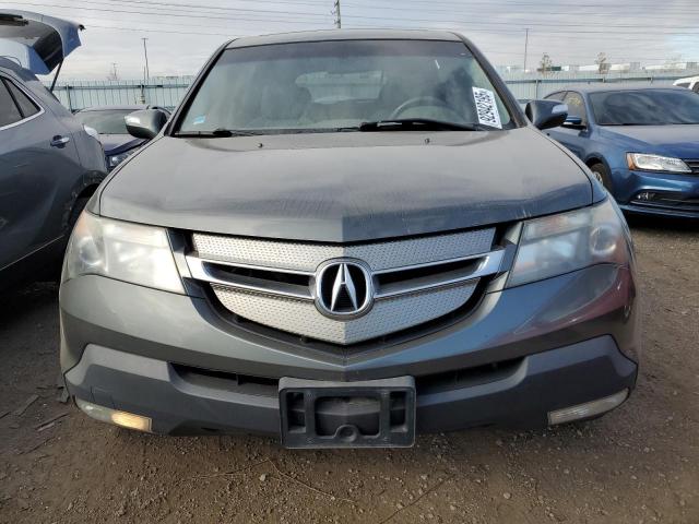 Acura MDX Image 2