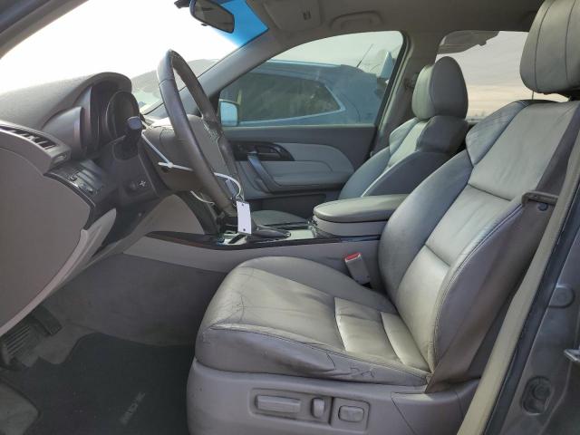 Acura MDX Image 7