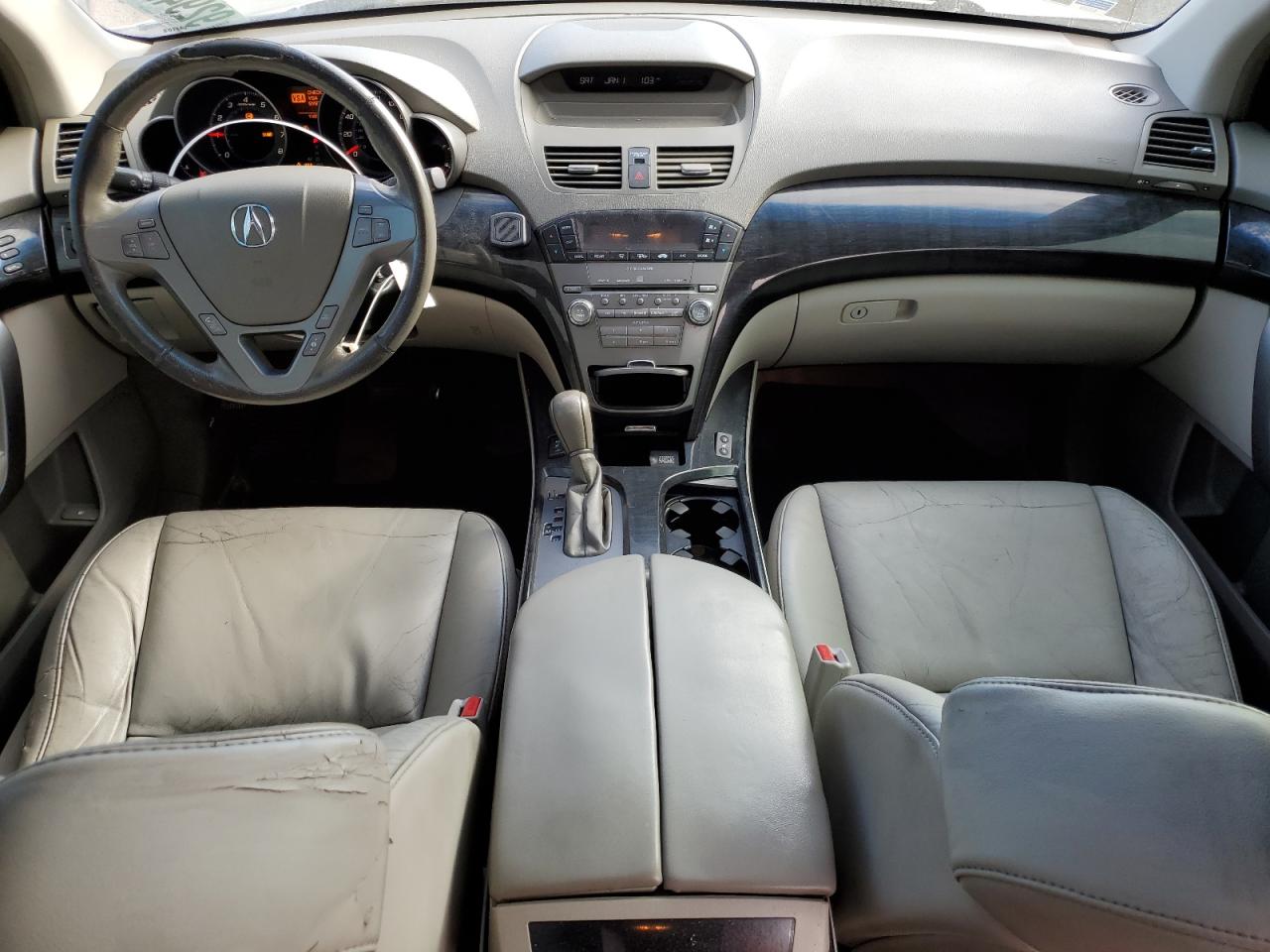 Acura MDX Image 5