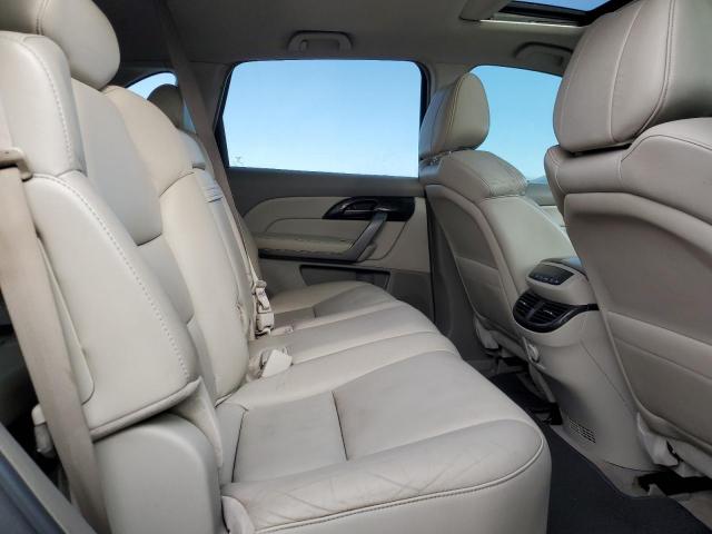 Acura MDX Image 10