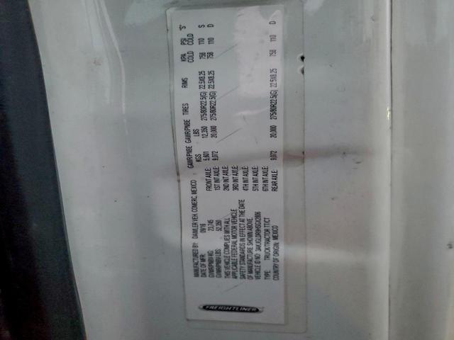 Freightliner Cascadia 1 Image 4