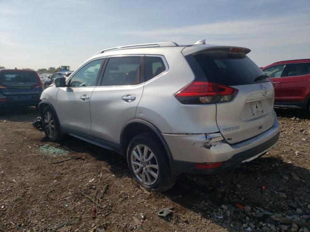 Nissan Rogue S Image 9