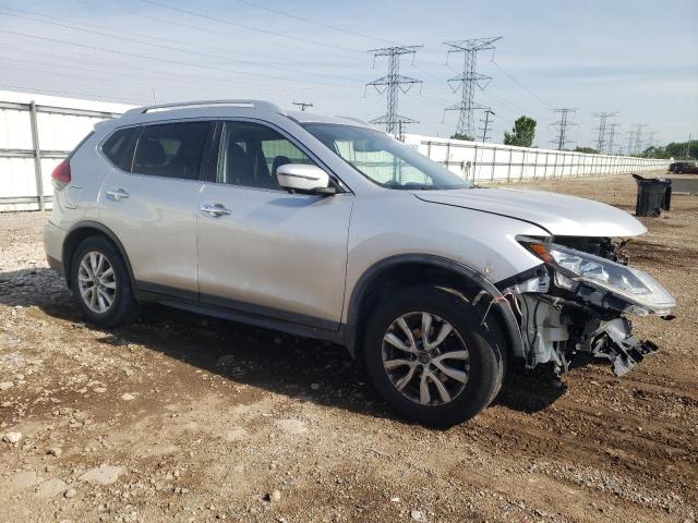 Nissan Rogue S Image 12