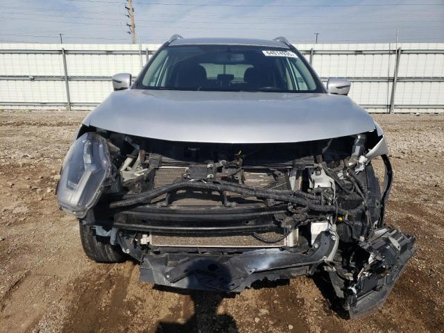 Nissan Rogue S Image 7